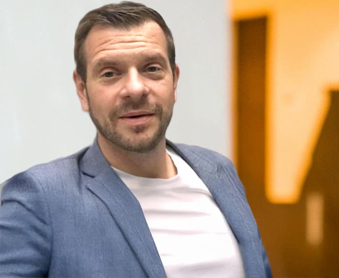 Sébastien Bielecki